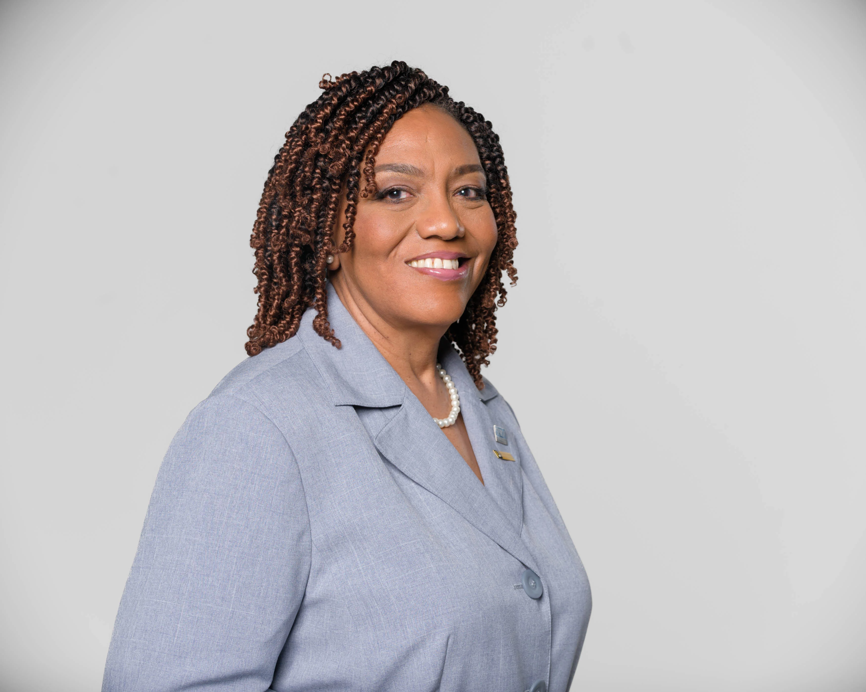 Sheryl E. McLeod - Founder & CEO of McLeod Workforce Solutions