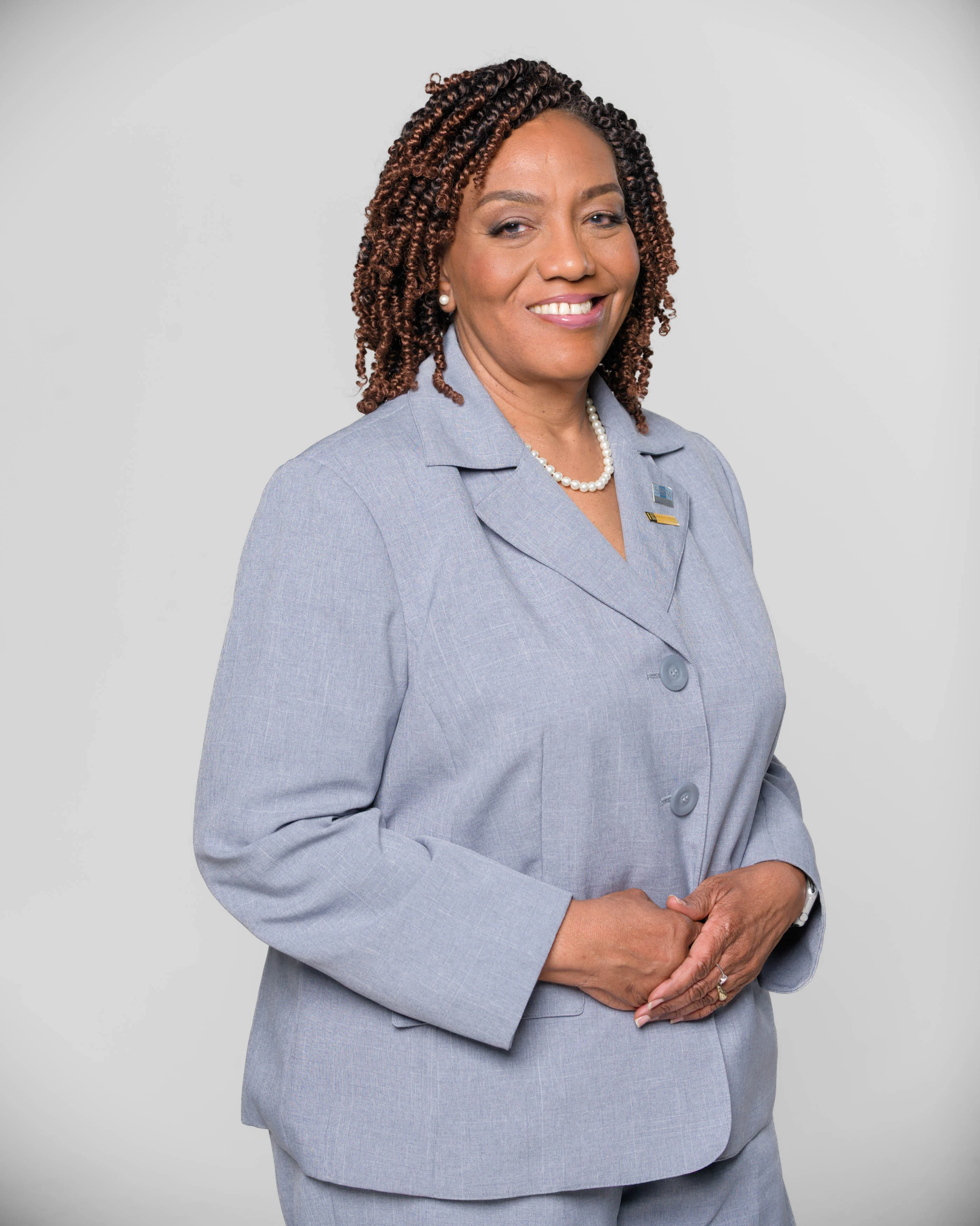 Sheryl McLeod - Founder & CEO of McLeod Workforce Solutions